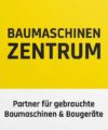 BAUMASCHINENZENTRUM